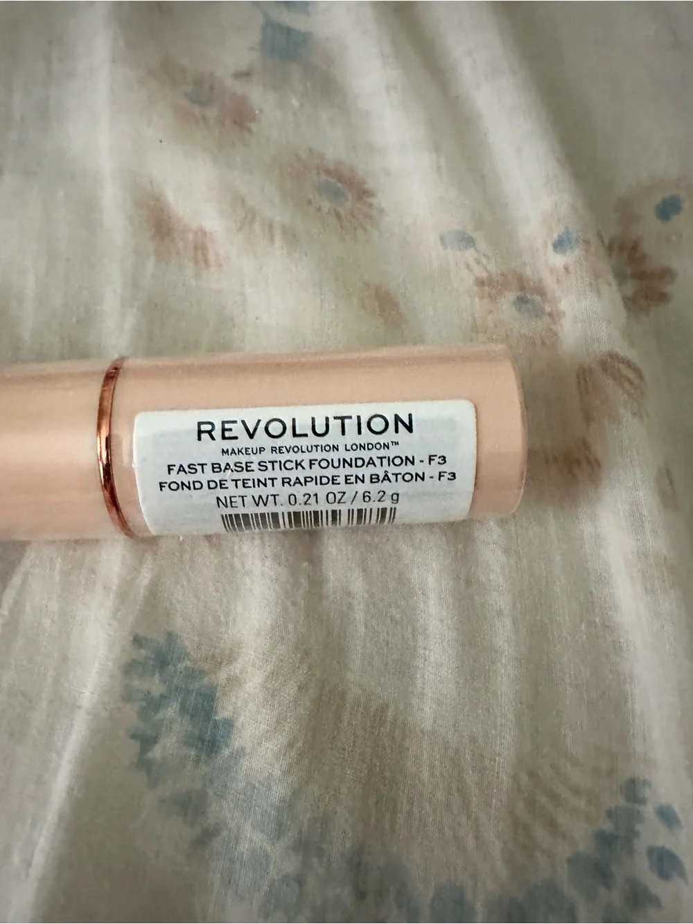 Revolution Bundle-6 pieces